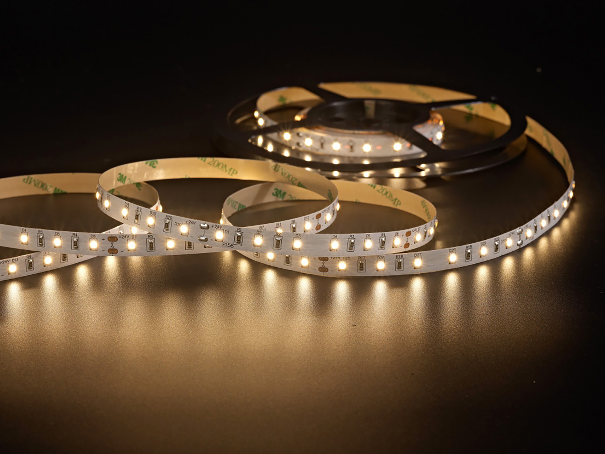 Axios Premium Strip Lighting Dlux IP20 Strip Axios Premium Strip Lighting Dlux IP20 Strip